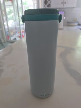 Willow Portable Breast Milk Cooler